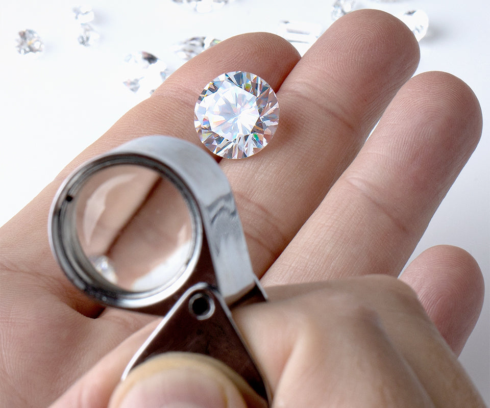 Diamond Cut