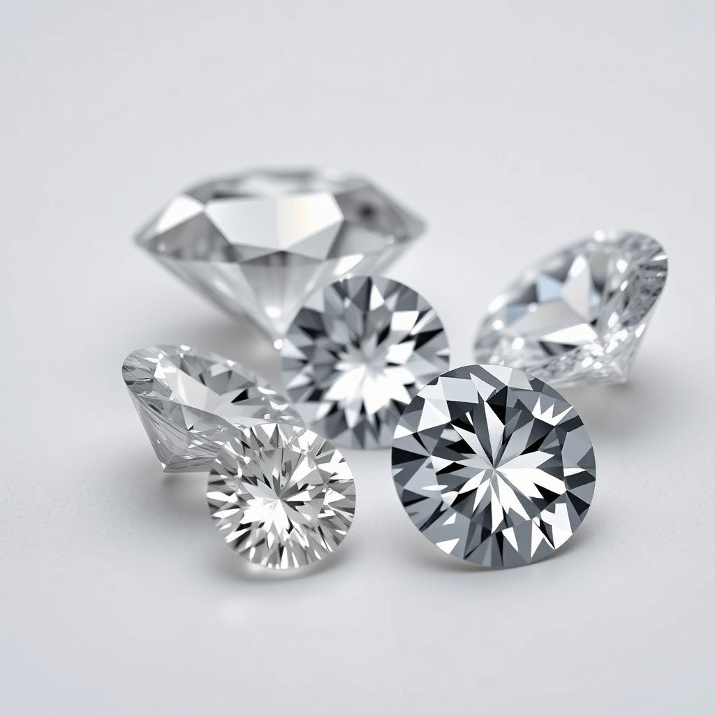 Discover Lab Grown Diamonds: The Smart Choice for Elegance - Adorn By You - Timeless Elegance